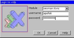 RDPLogin